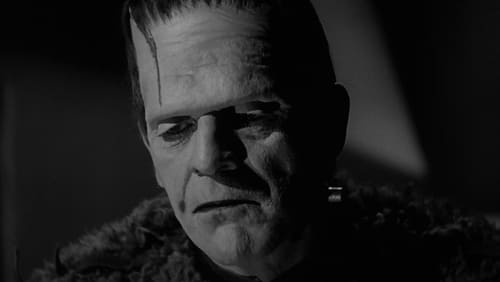 Frankensteins Sohn (1939)
