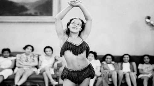 Swing! (1938)