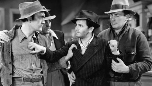 They Made Me a Criminal (1939)