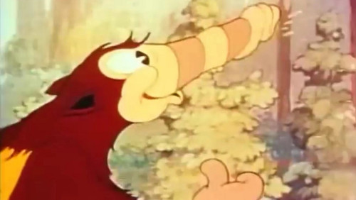 Ants in the Plants (1940)