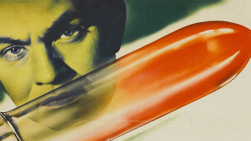 Dr. Ehrlich’s Magic Bullet (1940)