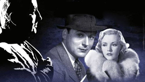 The Flying Squad (1940)