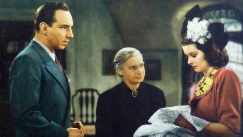 The Man I Married (1940)