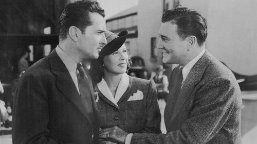 Men Against the Sky (1940)