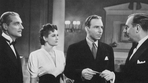 Michael Shayne: Private Detective (1940)