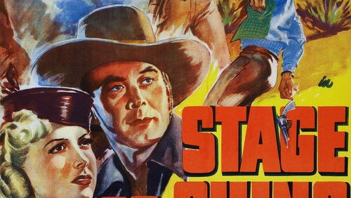 Stage to Chino (1940)