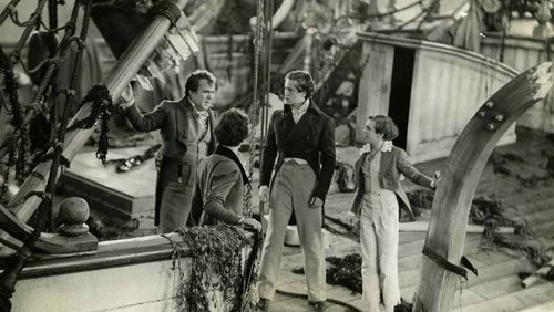 Swiss Family Robinson (1940)