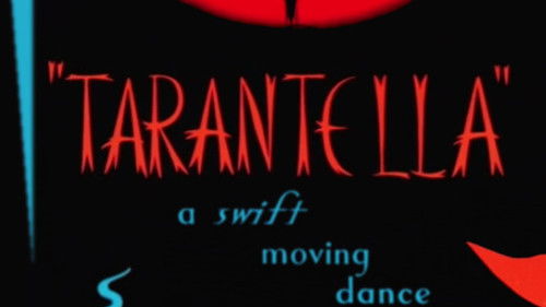 Tarantella (1940)