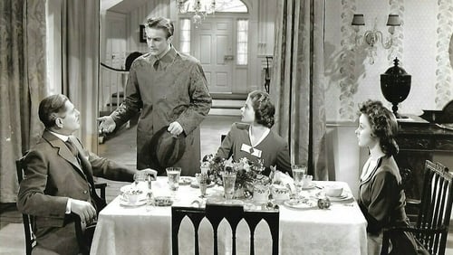 Adam hatte vier Söhne (1941)