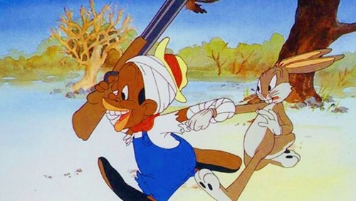 All This and Rabbit Stew (1941)