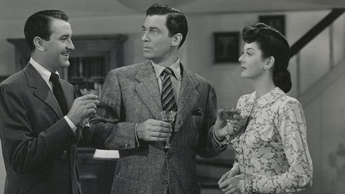 Design for Scandal (1941)