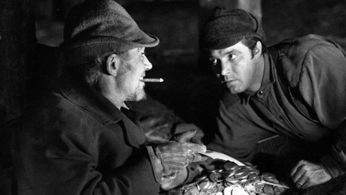 The Devil and Daniel Webster (1941)