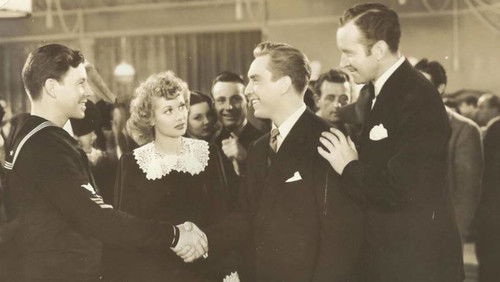 A Girl, a Guy, and a Gob (1941)