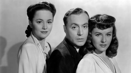 Erwachen in der Dämmerung (1941)