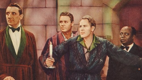 King of the Zombies (1941)