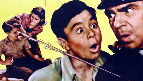 Reg’lar Fellers (1941)