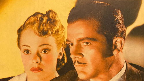 Berlin Correspondent (1942)