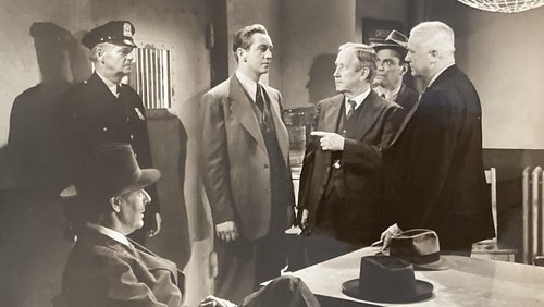 Dr. Broadway (1942)