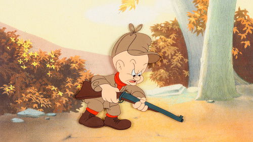 The Hare-Brained Hypnotist (1942)