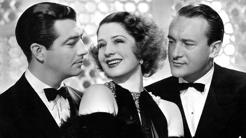 Her Cardboard Lover (1942)