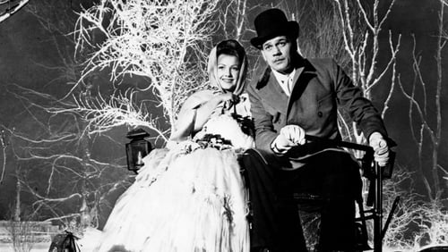 Der Glanz des Hauses Amberson (1942)
