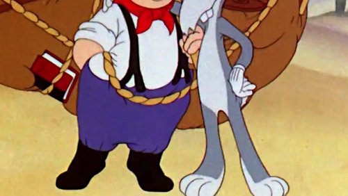 The Wacky Wabbit (1942)