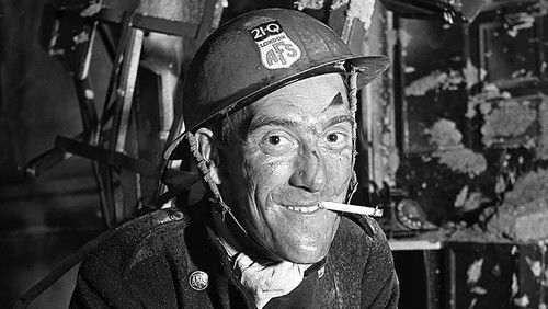 Far into the Night (1943)