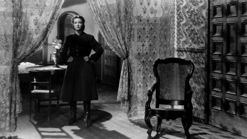 Doña Bárbara (1943)