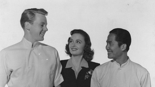 Dr. Gillespie’s Criminal Case (1943)