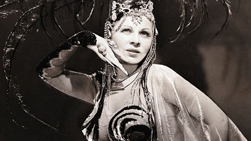 The Heat’s On (1943)