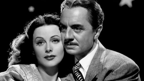 The Heavenly Body (1944)