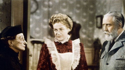 Holy Matrimony (1943)