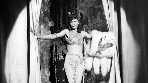 Lady of Burlesque (1943)