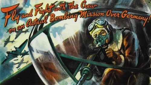 The Memphis Belle: A Story of a Flying Fortress (1944)