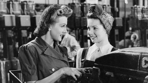 Millions Like Us (1943)