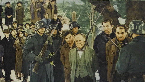 The Moon Is Down (1943)