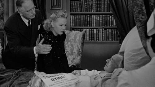 Power of the Press (1943)