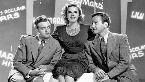 Presenting Lily Mars (1943)