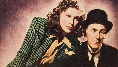 The Saint Meets the Tiger (1941)