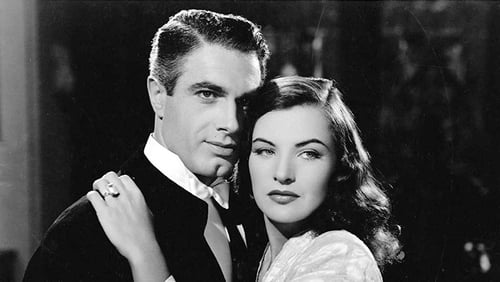 Enter Arsene Lupin (1944)