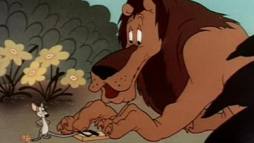 From Hand to Mouse (Short 1944)