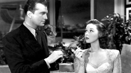 The Hairy Ape (1944)