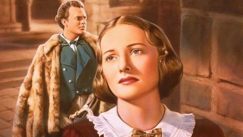 Die Waise von Lowood (1943)