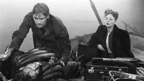 Das Rettungsboot (1944)