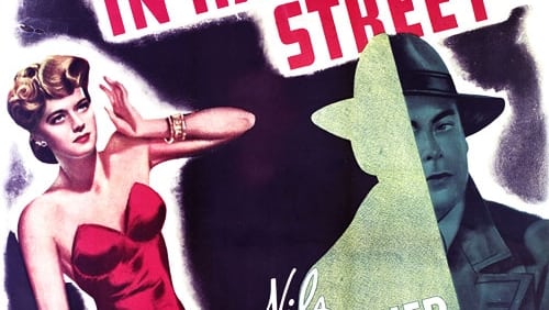 The Man in Half Moon Street (1945)