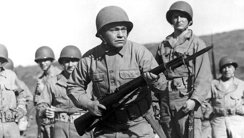 Mr. Winkle Goes to War (1944)