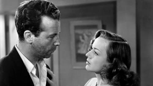 Mord, mein Liebling (1944)