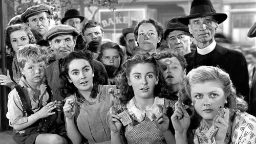 National Velvet (1944)