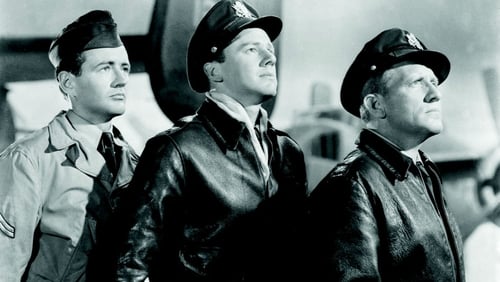 Dreißig Sekunden über Tokio (1944)