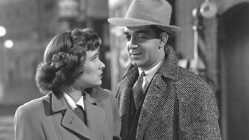 Bewitched (1945)